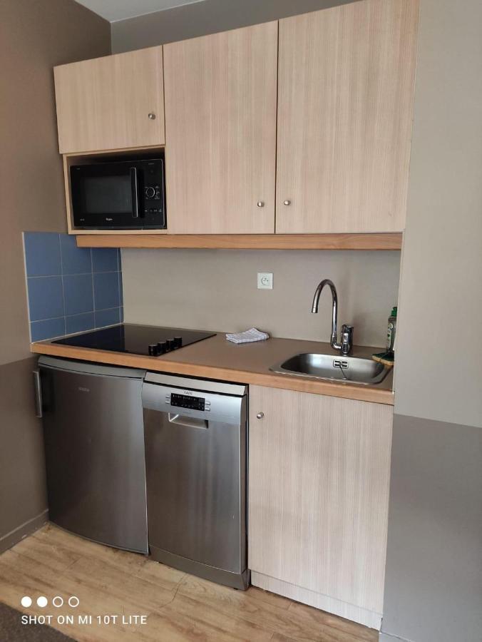 Apartment Near Disneyland Disneyland Paris Exteriör bild