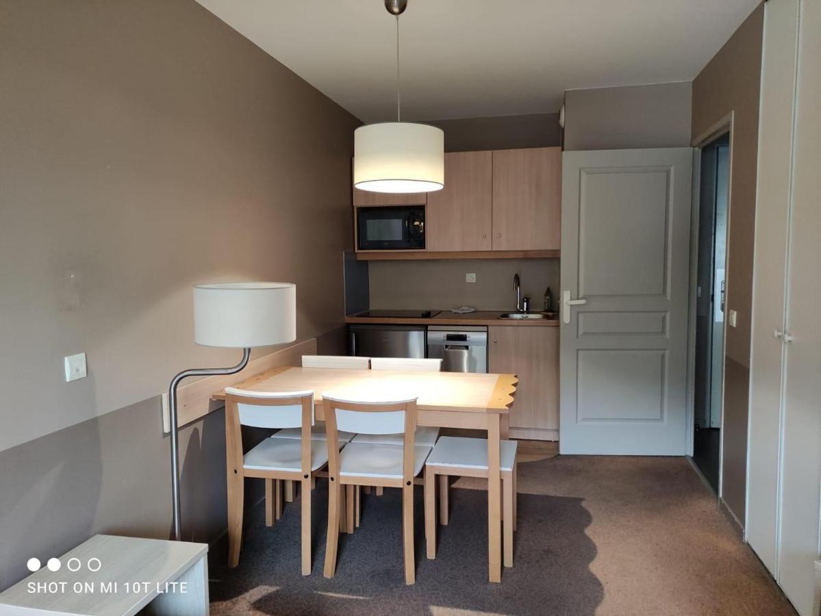 Apartment Near Disneyland Disneyland Paris Exteriör bild