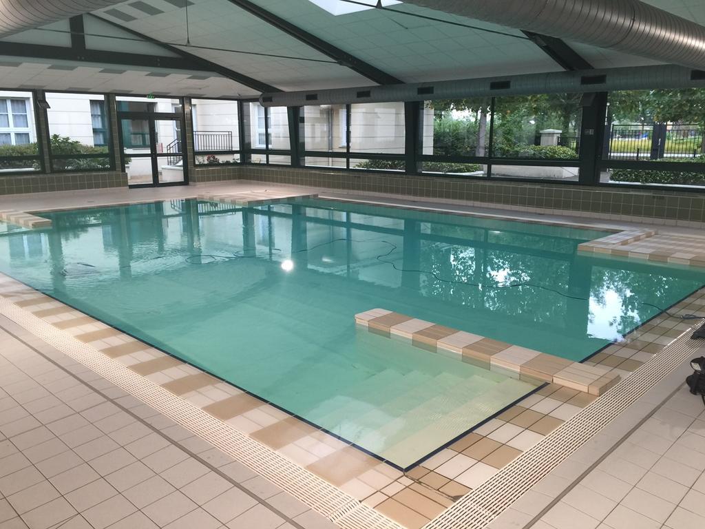 Apartment Near Disneyland Disneyland Paris Exteriör bild