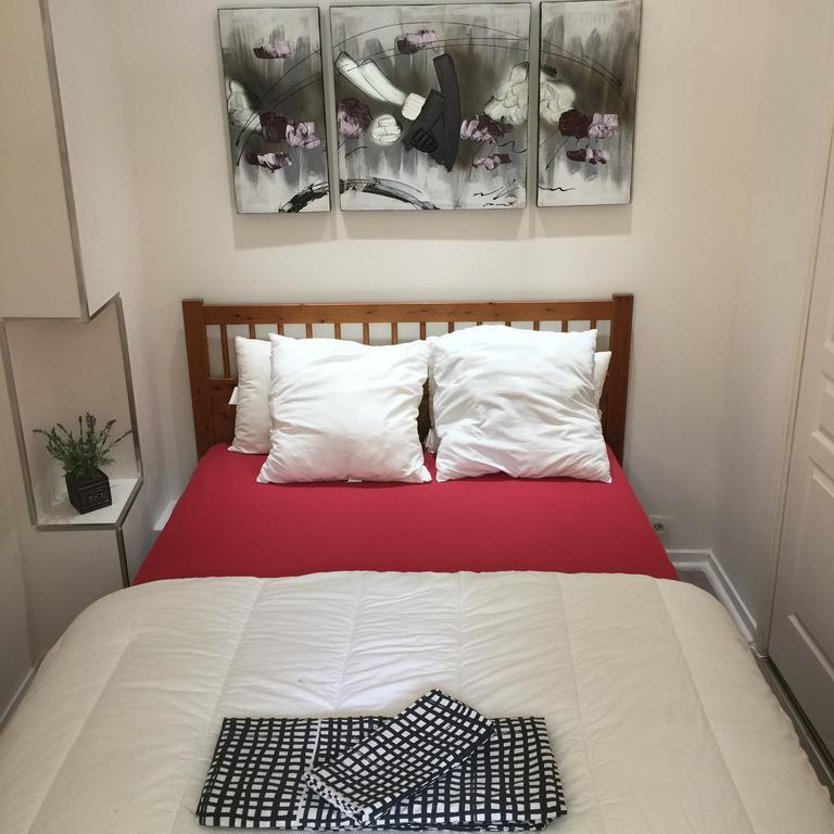 Apartment Near Disneyland Disneyland Paris Exteriör bild