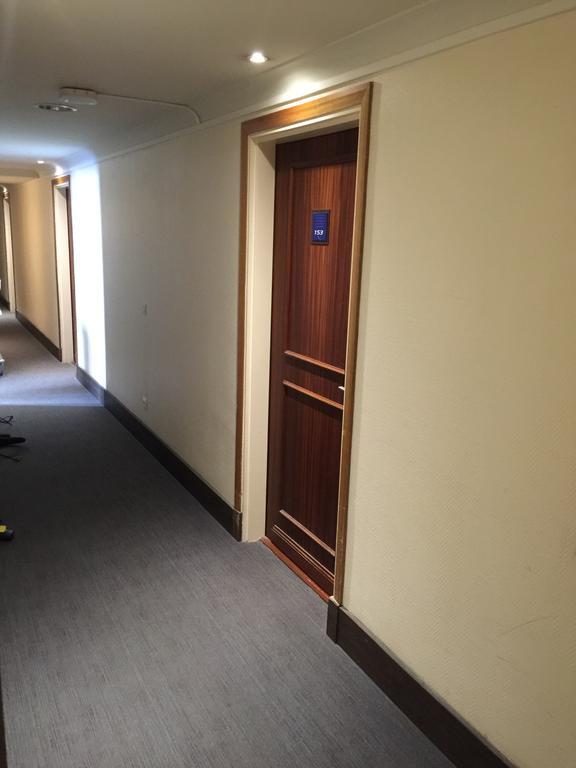 Apartment Near Disneyland Disneyland Paris Exteriör bild