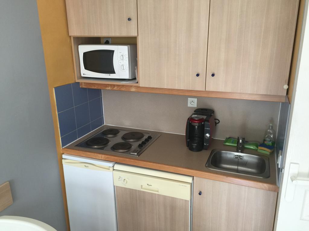 Apartment Near Disneyland Disneyland Paris Exteriör bild