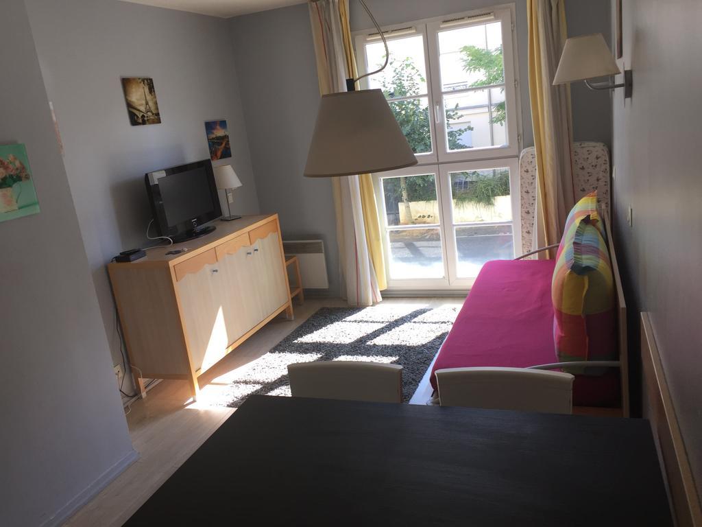 Apartment Near Disneyland Disneyland Paris Exteriör bild