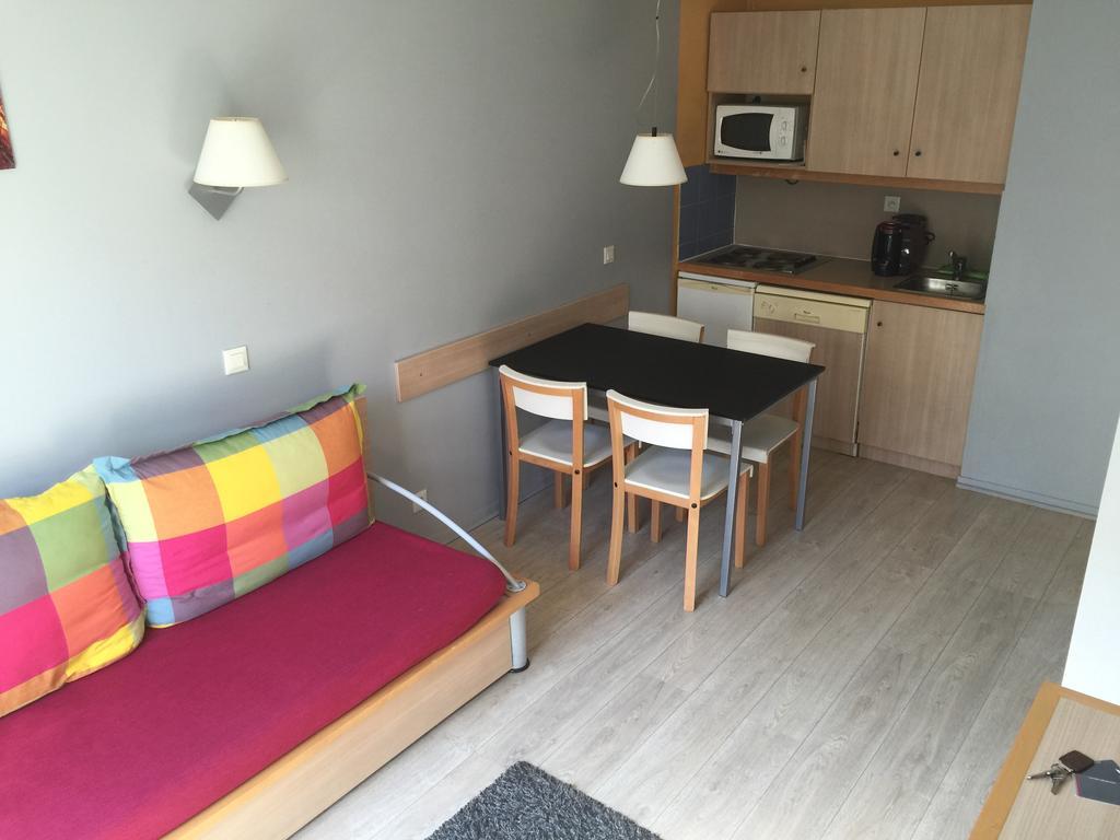 Apartment Near Disneyland Disneyland Paris Exteriör bild
