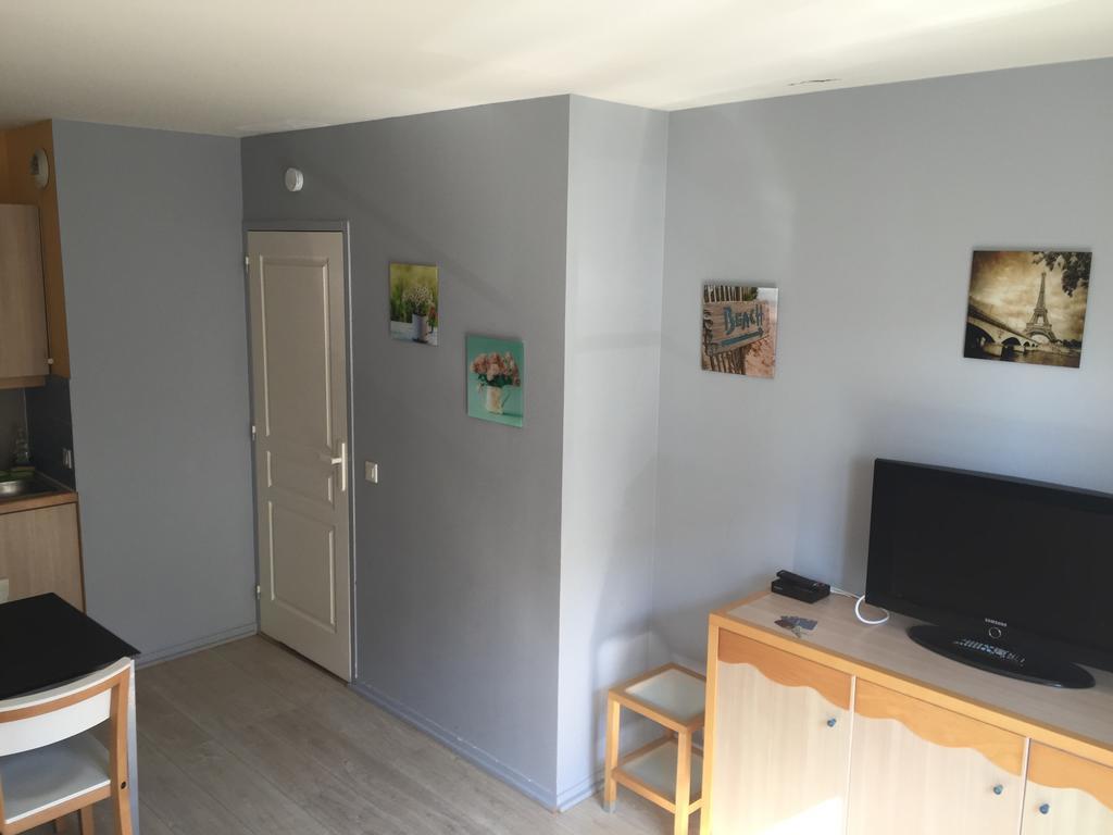 Apartment Near Disneyland Disneyland Paris Exteriör bild
